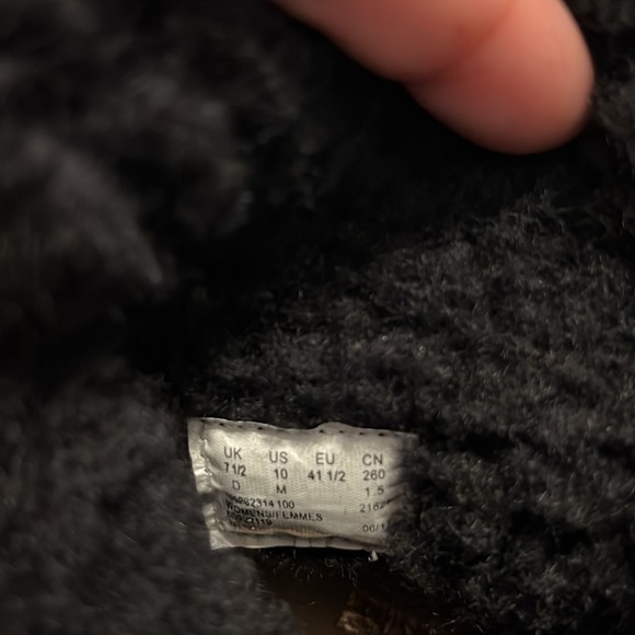 Clark’s Sueded Boots NWT - Picture 8 of 9